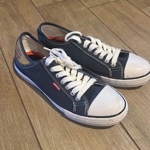 Women’s Levi’s Shoes